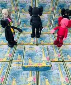 ORIGINS EDITION BATTER, Arcadia Extracts: ORIGINS EDITION BATTER