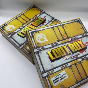 Arcadia Extract Loot Box