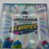 Arcadia Extracts Slurpee Edition Badder