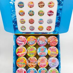 ARCADIA EXOTIC SODA CRUMBLE